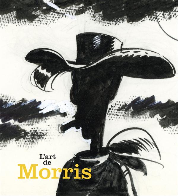 MORRIS - ARTBOOK MORRIS ARTBOOK MORRIS MORRIS - ARTBOOK MORRIS ARTBOOK MORRIS